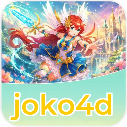 Logo joko4d