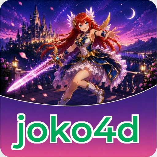Logo joko4d