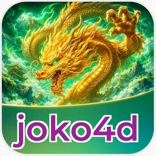 Logo joko4d
