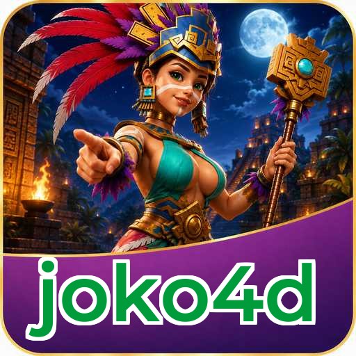 Logo joko4d
