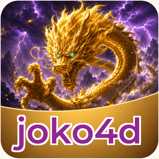 Logo joko4d