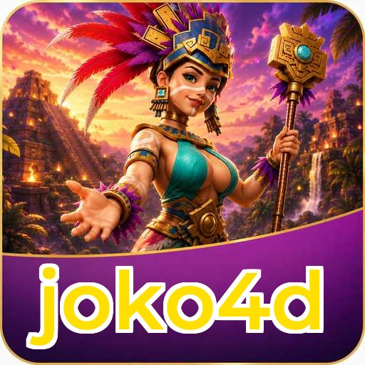 Logo joko4d