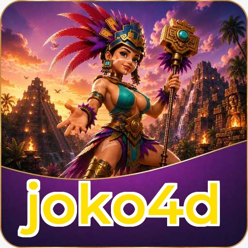 Logo joko4d