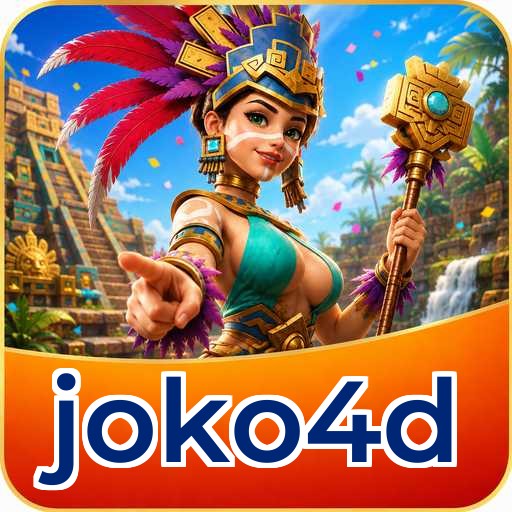 Logo joko4d