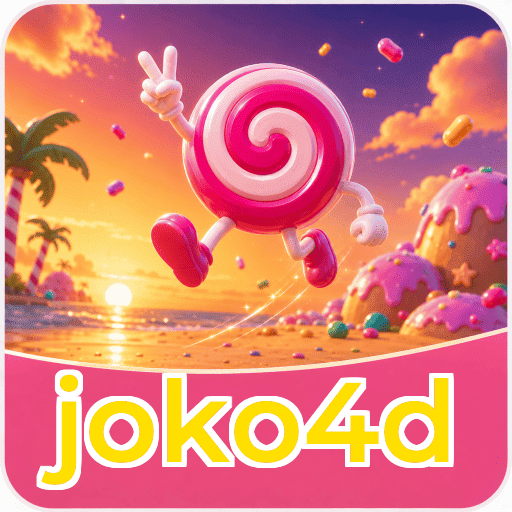 Logo joko4d