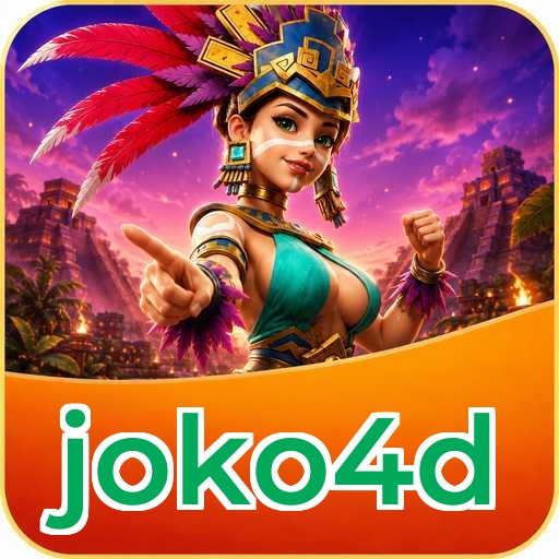 Logo joko4d