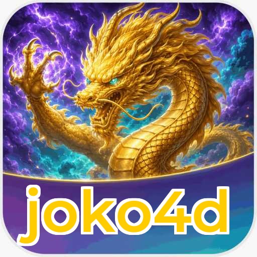 Logo joko4d