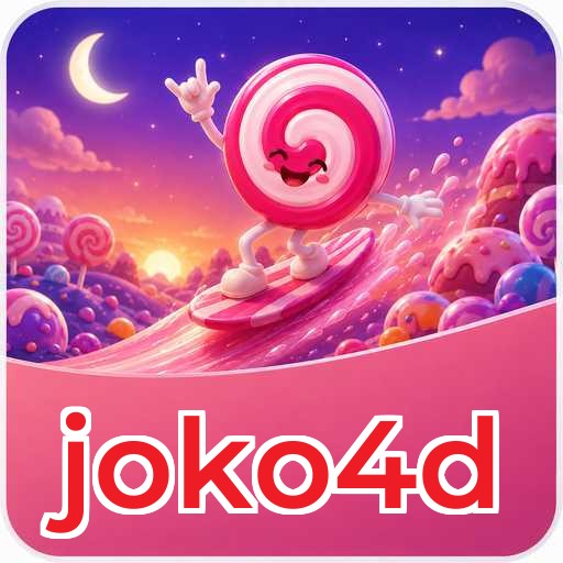 Logo joko4d
