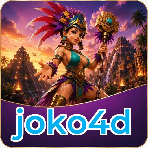 Logo joko4d