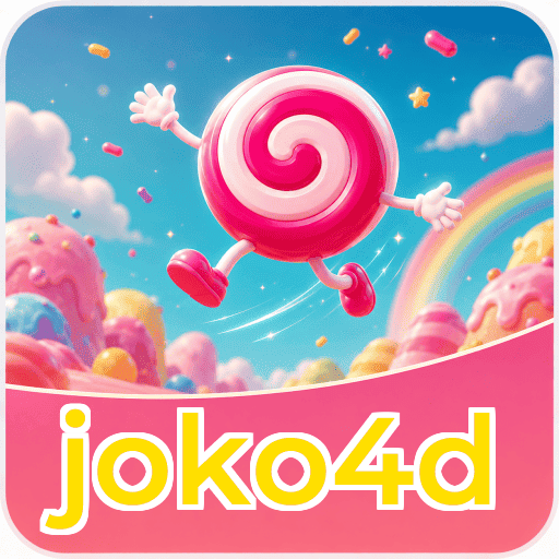 Logo joko4d