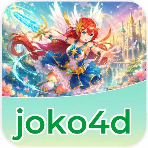 Logo joko4d