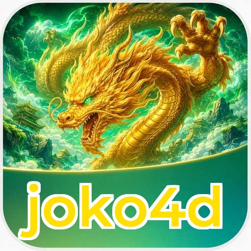 Logo joko4d