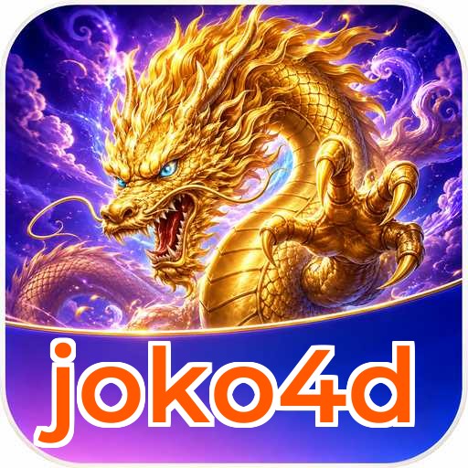 Logo joko4d