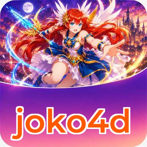Logo joko4d
