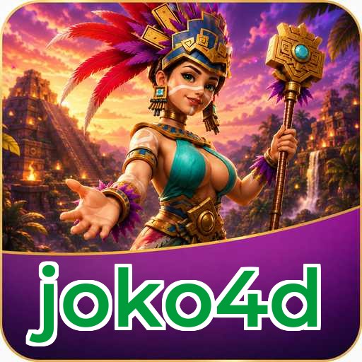 Logo joko4d