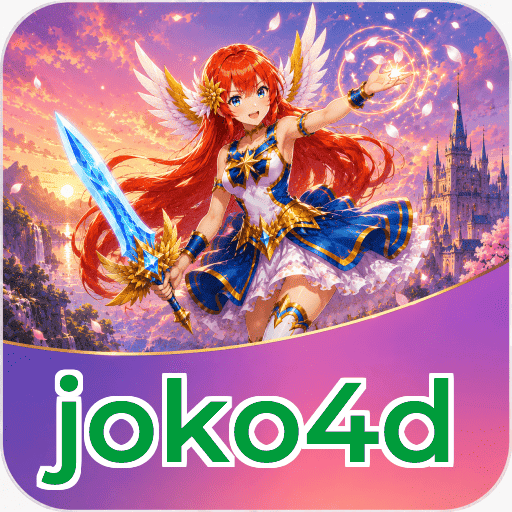 Logo joko4d
