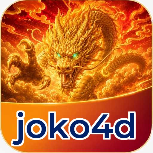 Logo joko4d