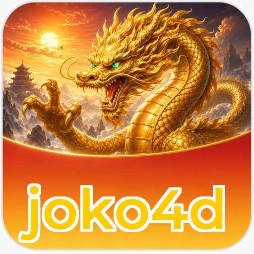 Logo joko4d