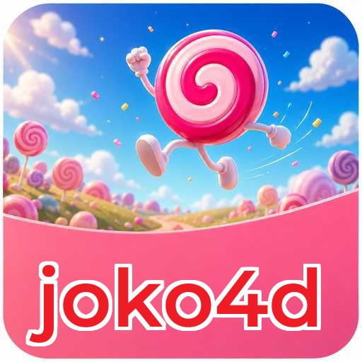 Logo joko4d