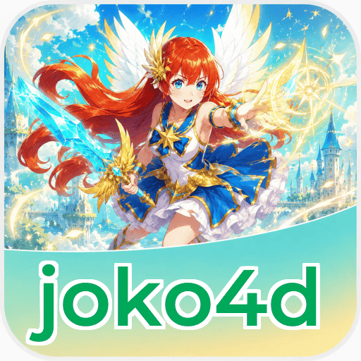 Logo joko4d