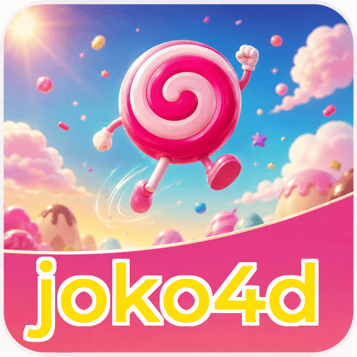 Logo joko4d