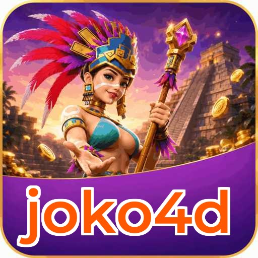 Logo joko4d