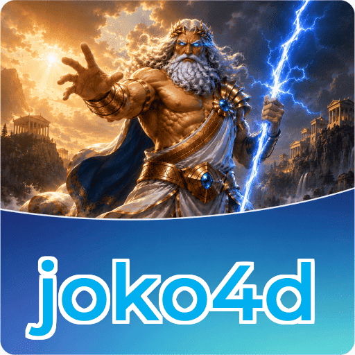 Logo joko4d
