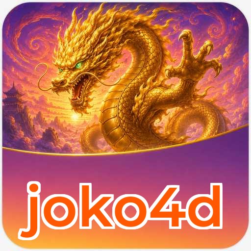 Logo joko4d