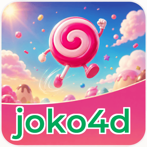 Contoh membandingkan alamat situs joko4dm.com di bilah peramban