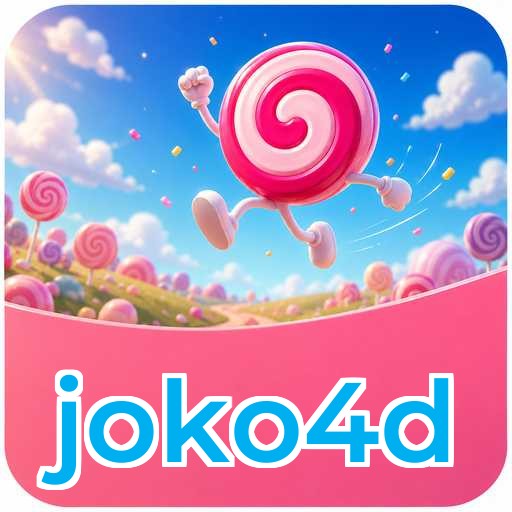 Logo joko4d