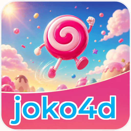 Logo joko4d