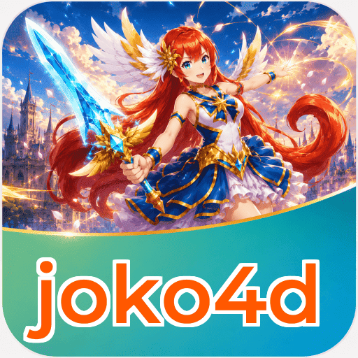 Logo joko4d
