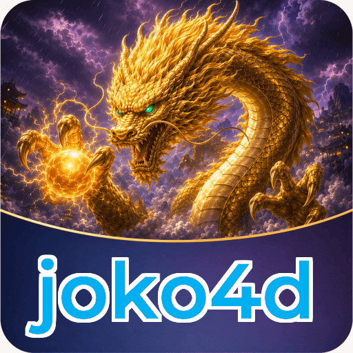 Logo joko4d