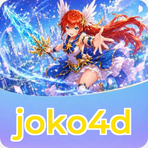 Logo joko4d