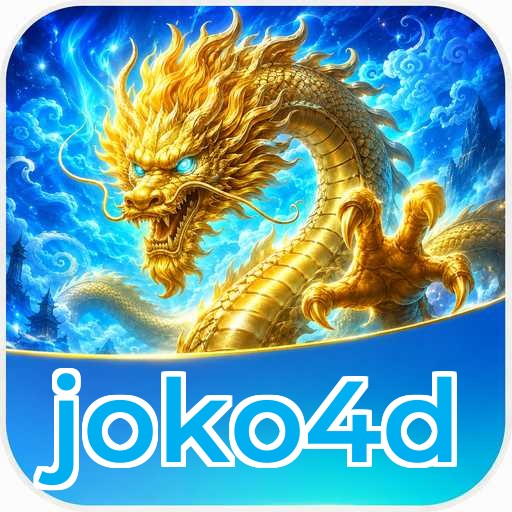 Logo joko4d