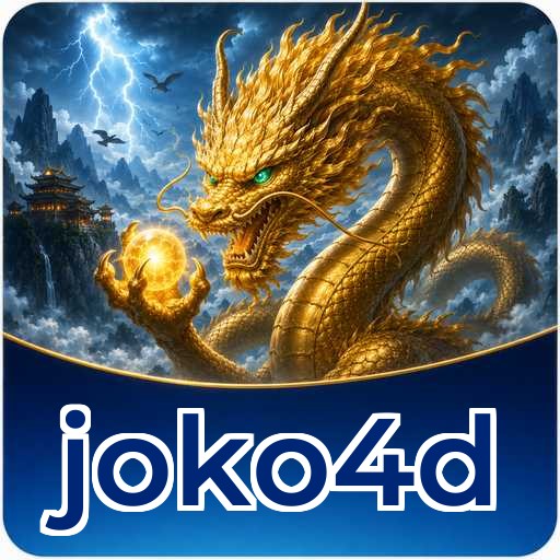 Logo joko4d
