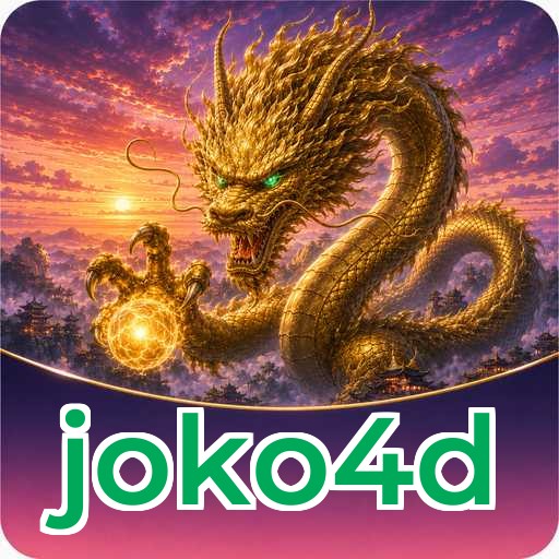Logo joko4d