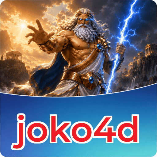 Logo joko4d