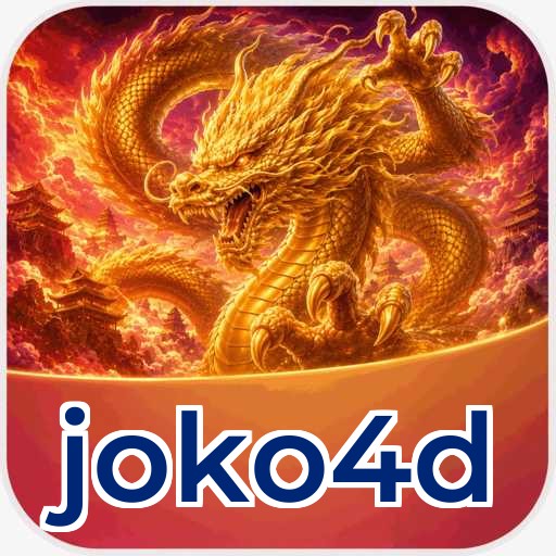 Ilustrasi alur memilih file joko4d di HP Android